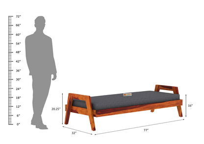 Dainty Divan - Urbnfurnish