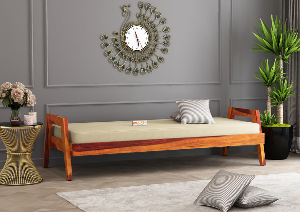 Dainty Divan - Urbnfurnish