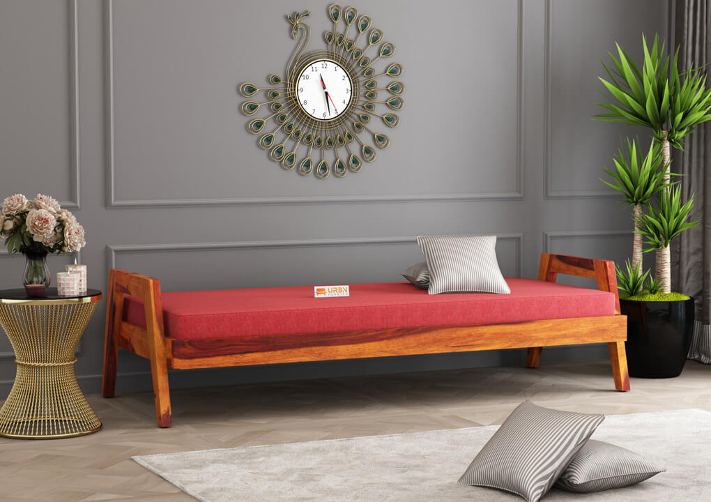 Dainty Divan - Urbnfurnish