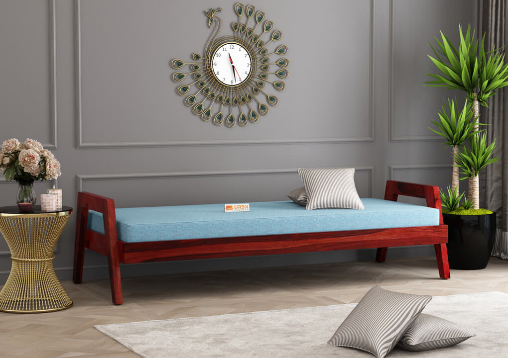 Dainty Divan - Urbnfurnish