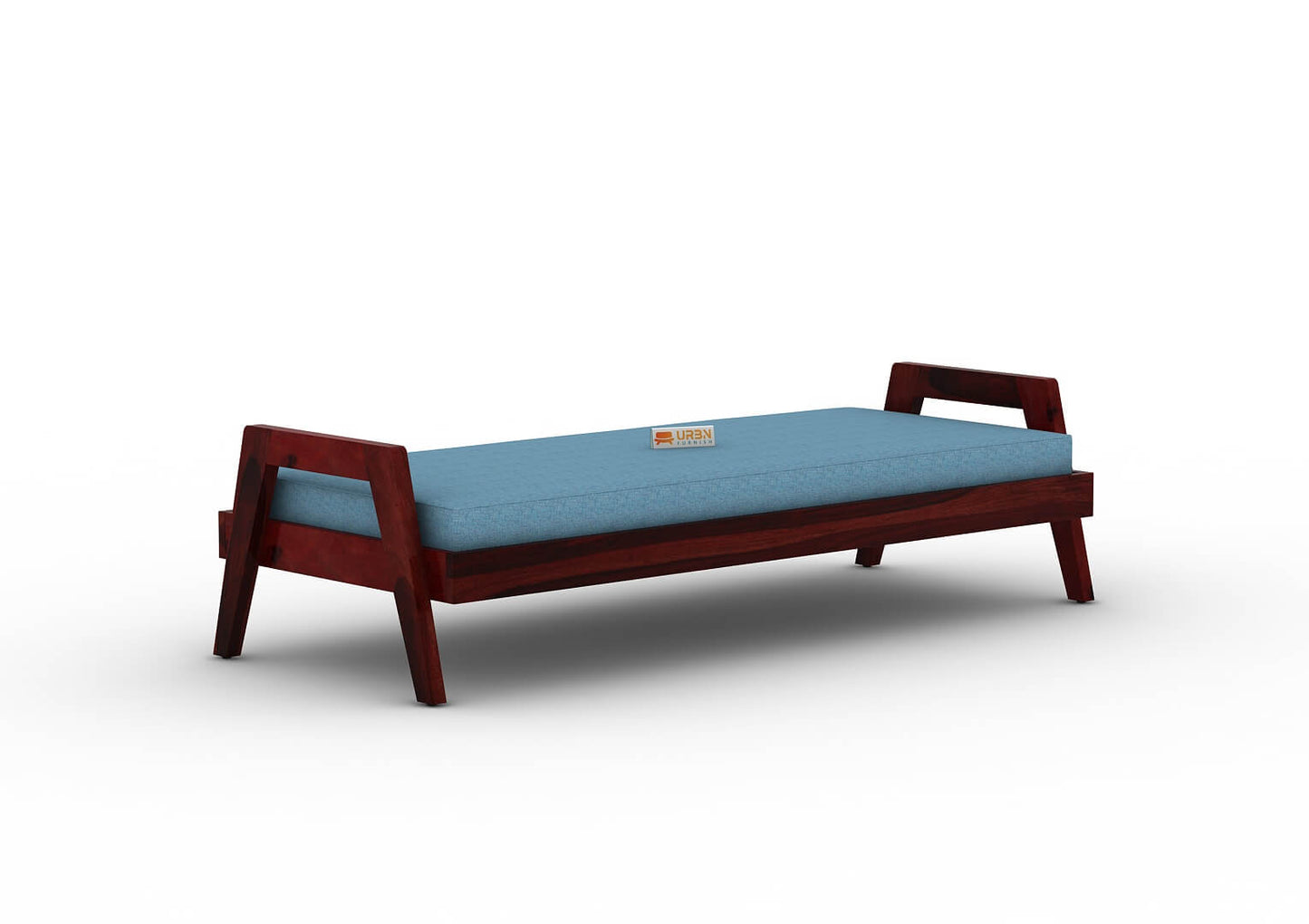 Dainty Divan - Urbnfurnish