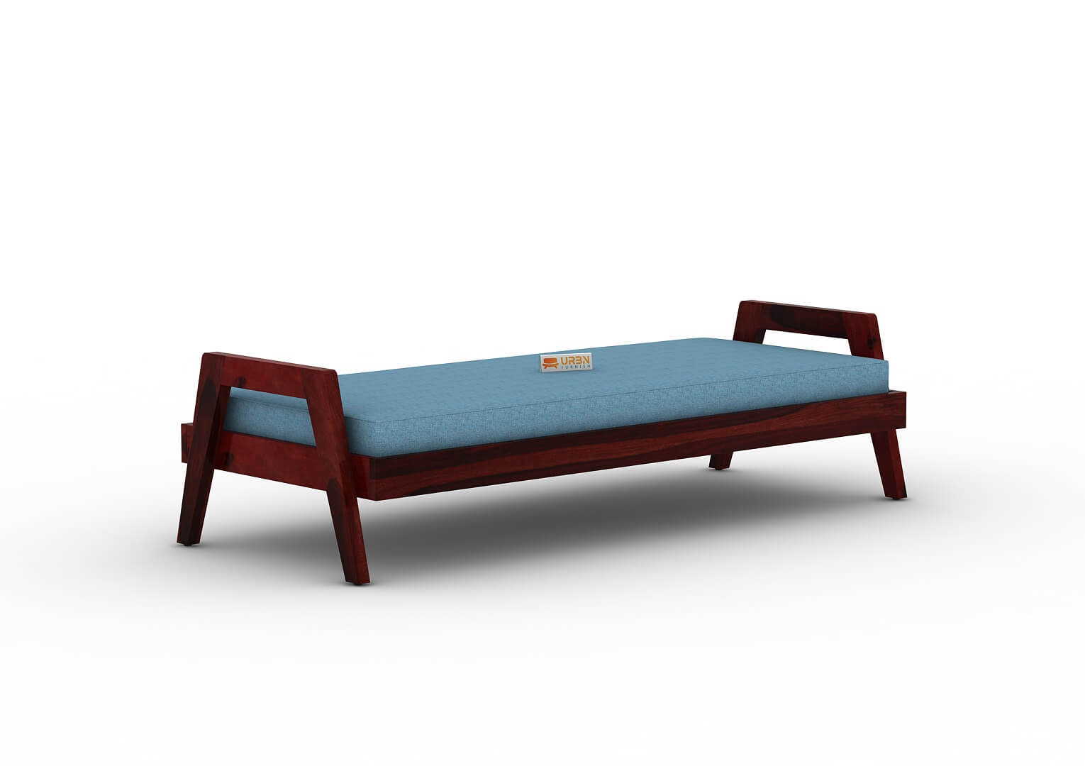 Dainty Divan - Urbnfurnish