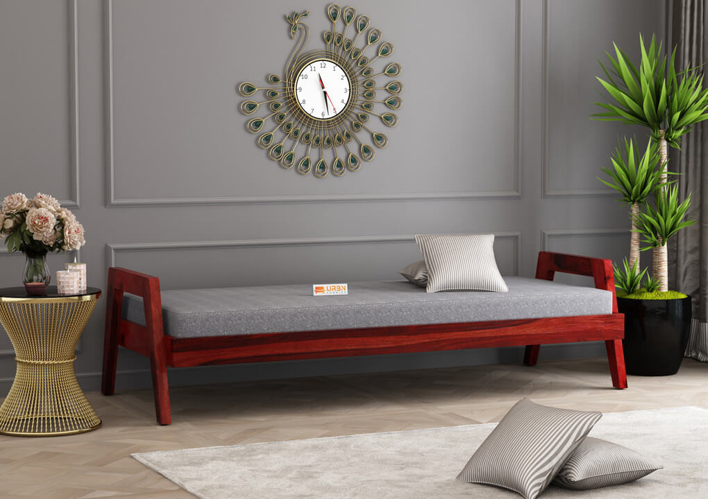 Dainty Divan - Urbnfurnish