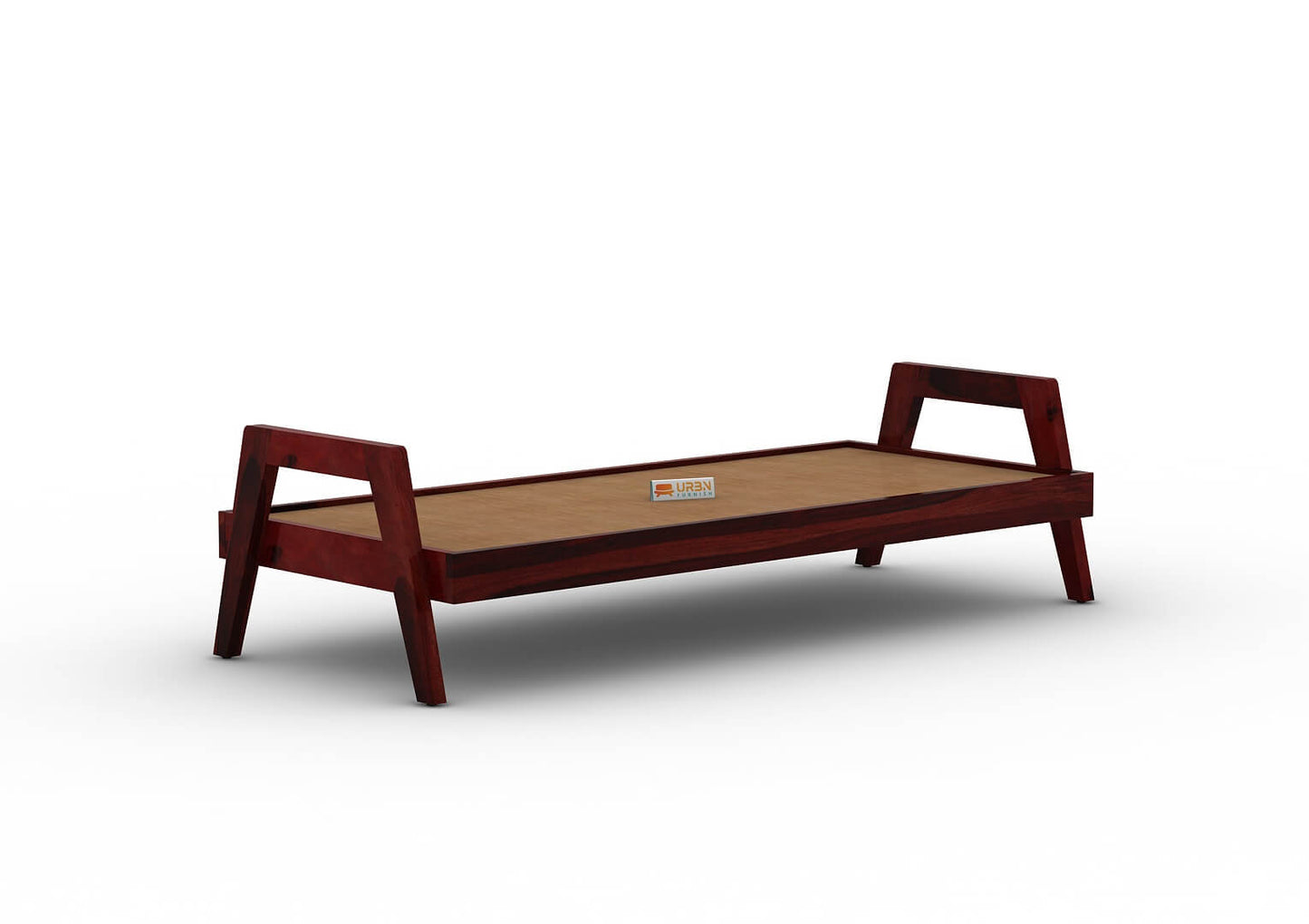 Dainty Divan - Urbnfurnish