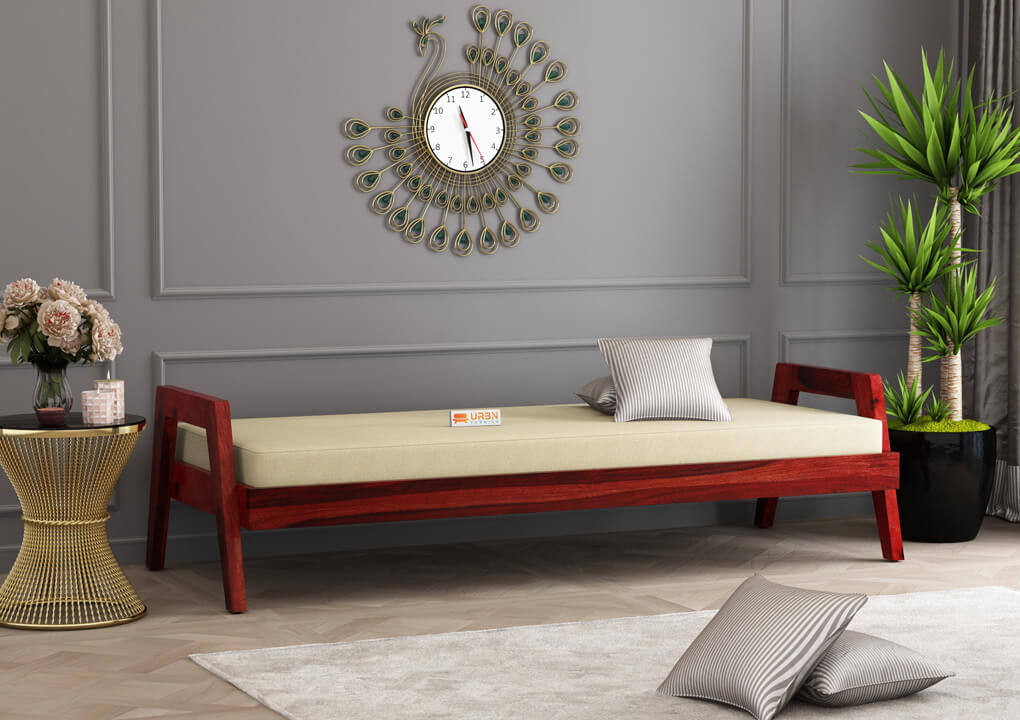 Dainty Divan - Urbnfurnish