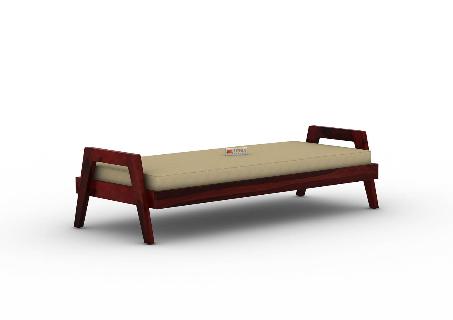 Dainty Divan - Urbnfurnish