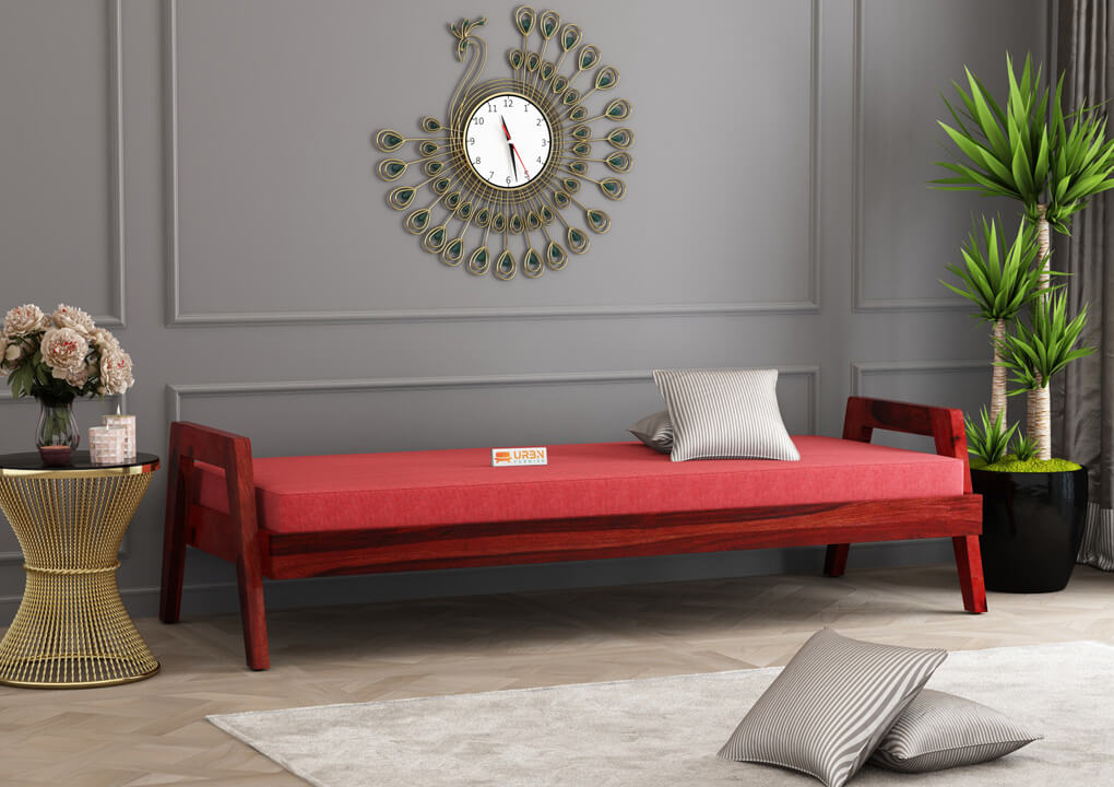 Dainty Divan - Urbnfurnish