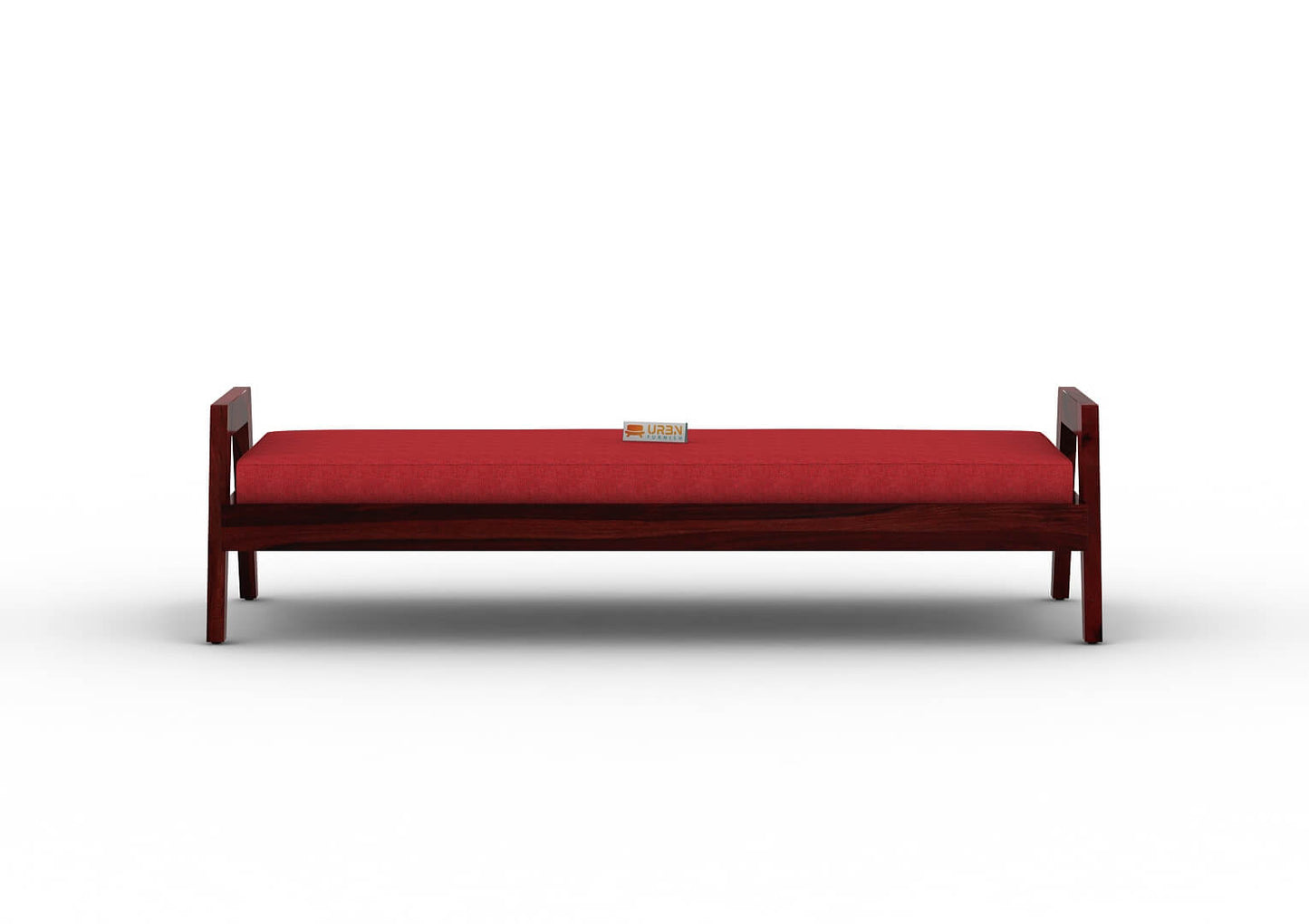 Dainty Divan - Urbnfurnish