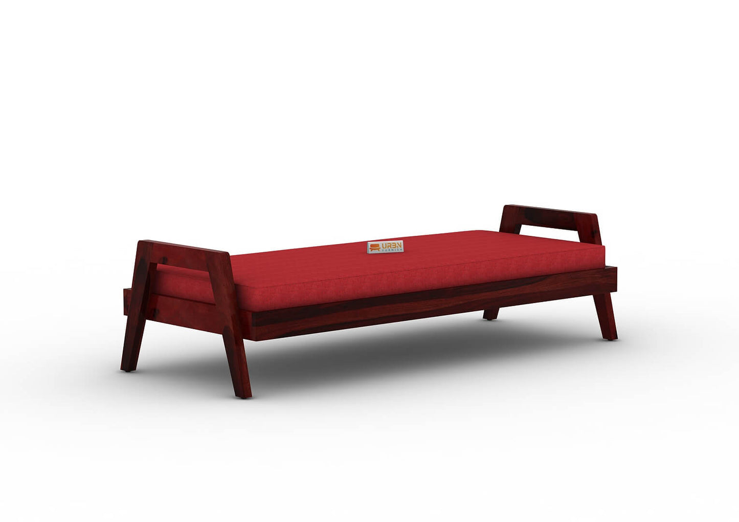 Dainty Divan - Urbnfurnish