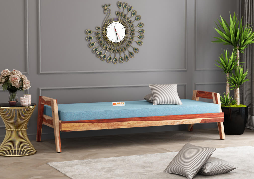 Dainty Divan - Urbnfurnish