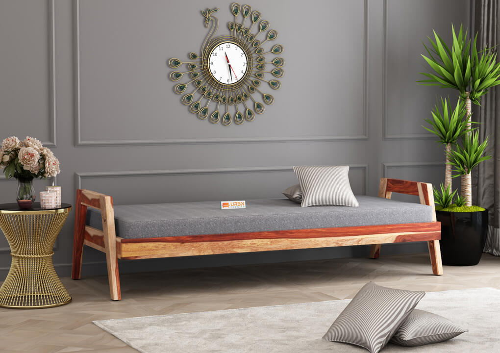 Dainty Divan - Urbnfurnish