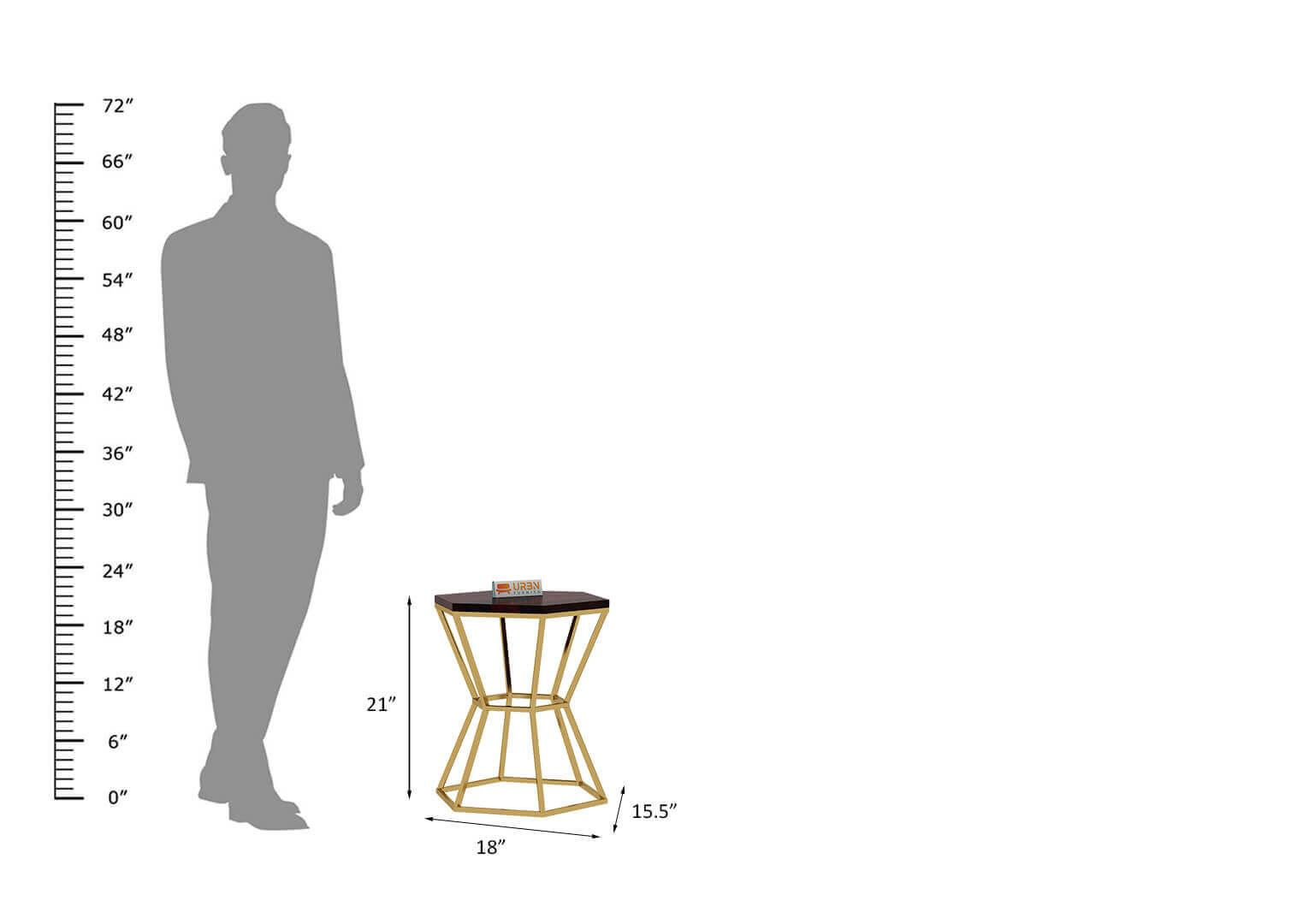 Damerel-End-Side-Table-Golden-Walnut_4