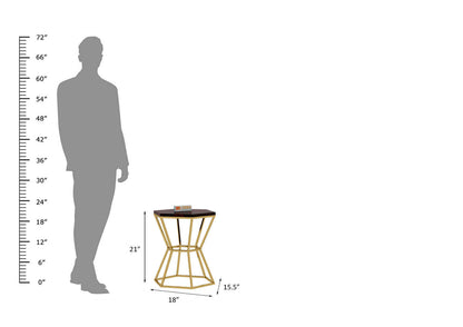 Damerel-End-Side-Table-Golden-Walnut_4