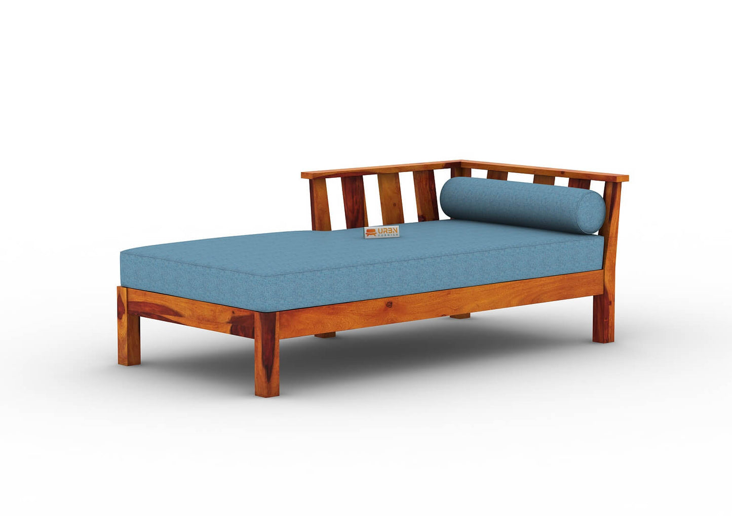 Darwin Divan - Urbnfurnish