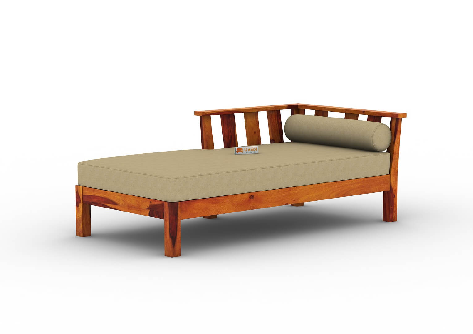 Darwin Divan - Urbnfurnish