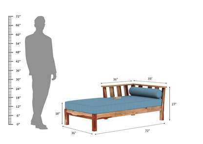 Darwin Divan - Urbnfurnish
