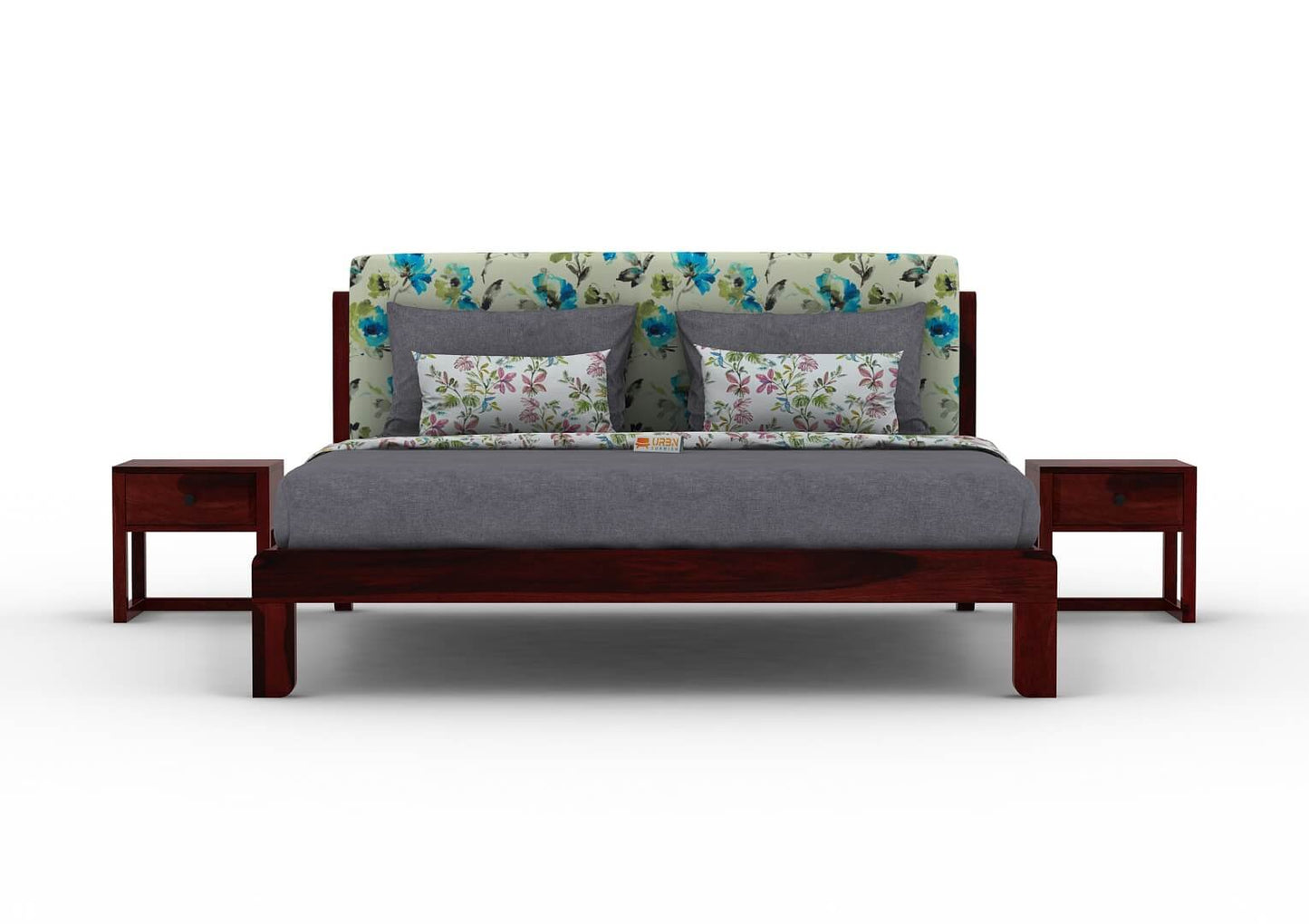 Dedalo-Bed-Mahogany_2
