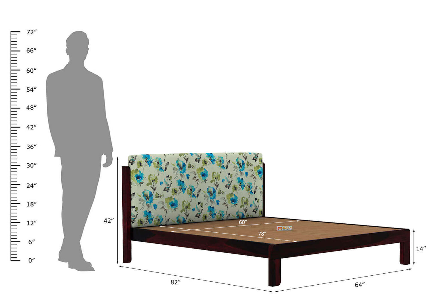 Dedalo-Bed-Walnut_7_-Queen-Size