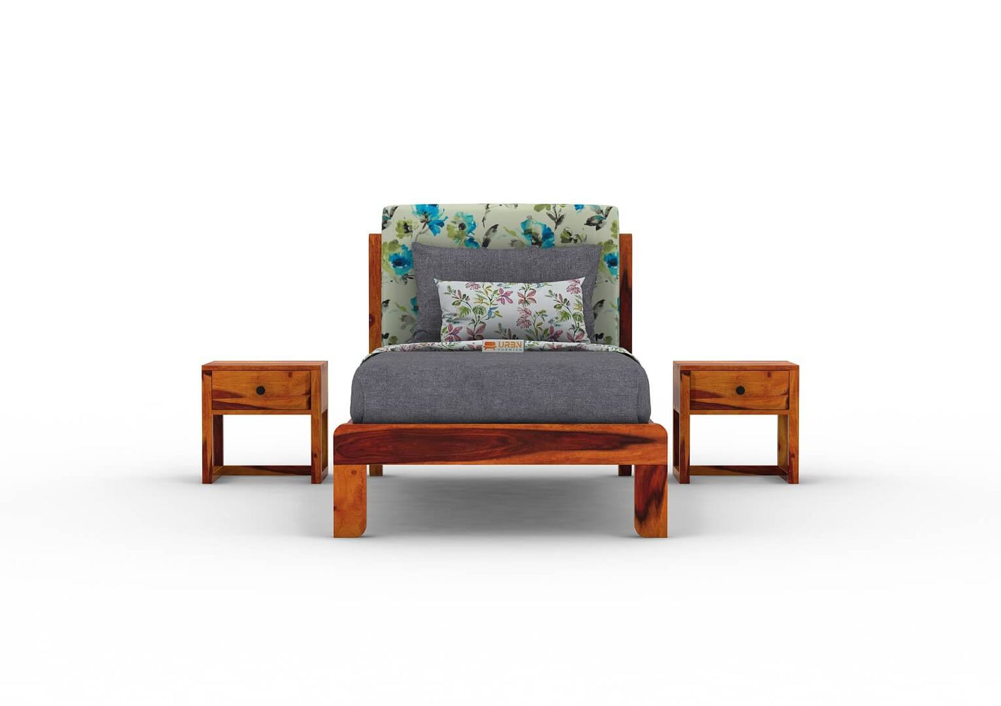 Dedalo-Single-Bed-Honey_2