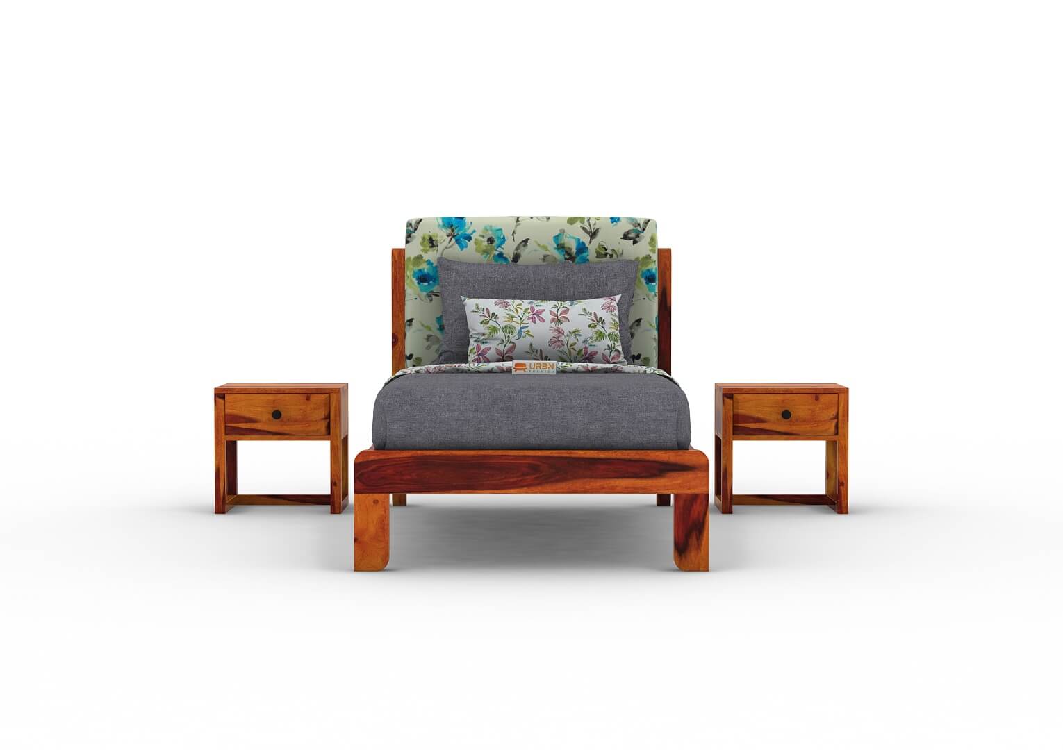 Dedalo-Single-Bed-Honey_2