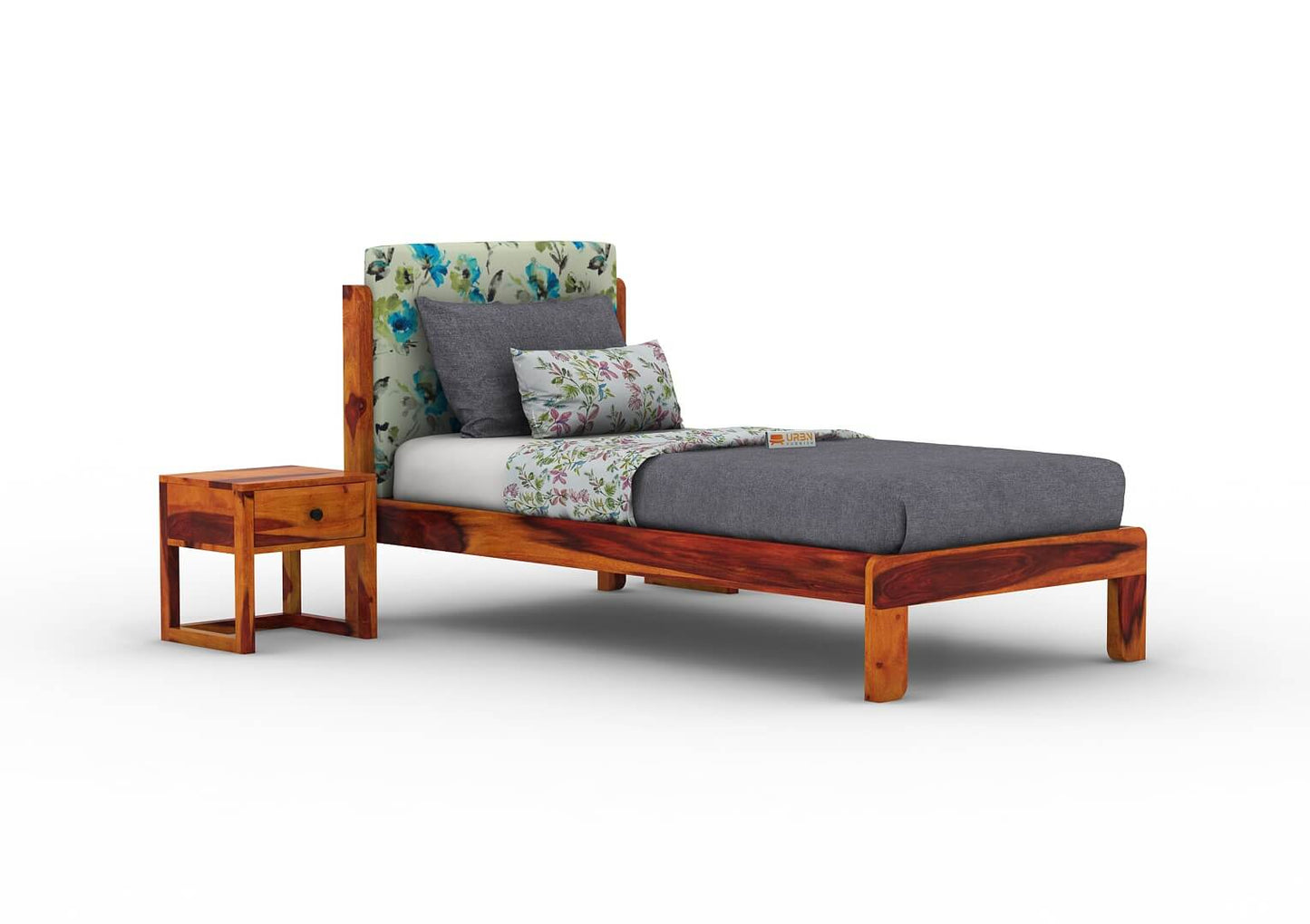Dedalo-Single-Bed-Honey_3