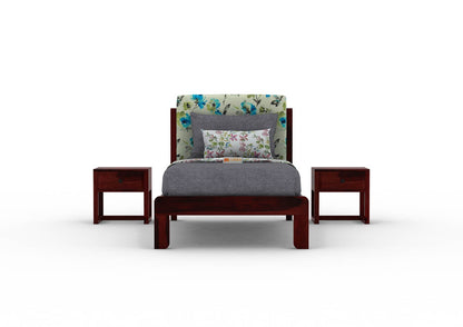 Dedalo-Single-Bed-Mahogany_2