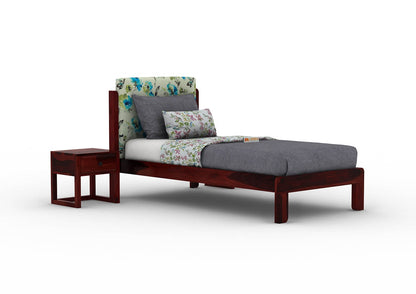 Dedalo-Single-Bed-Mahogany_3