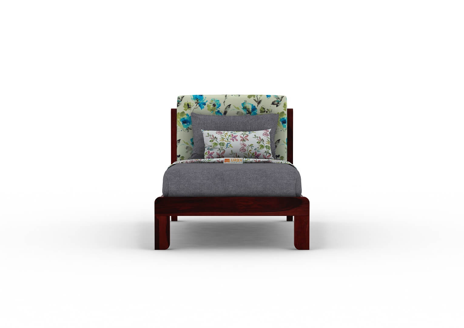 Dedalo-Single-Bed-Mahogany_4