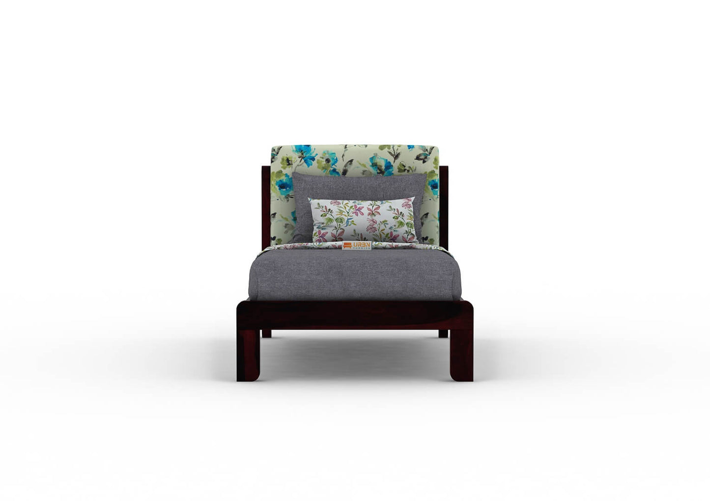 Dedalo-Single-Bed-Walnut_4