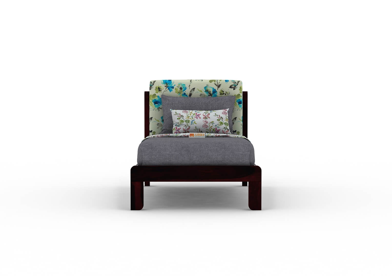 Dedalo-Single-Bed-Walnut_4