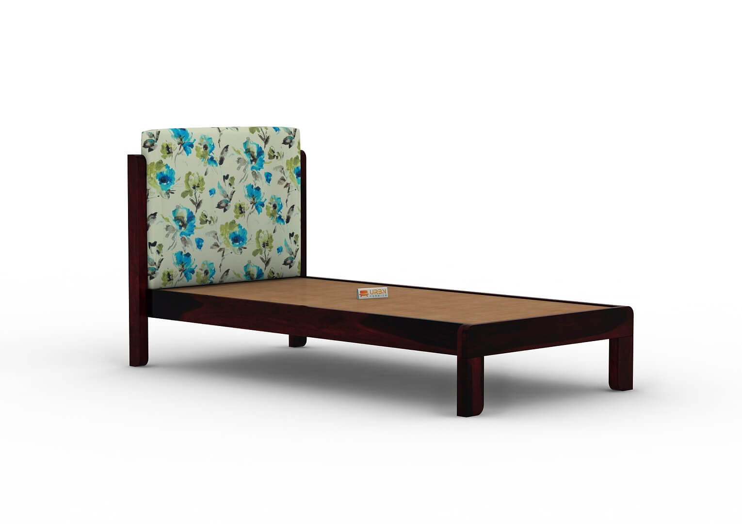 Dedalo-Single-Bed-Walnut_6