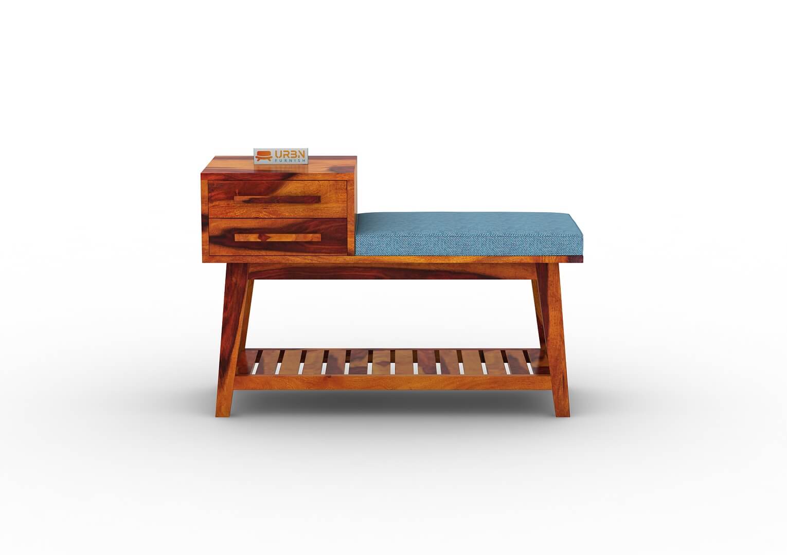 Degust Shoe Rack - Urbnfurnish