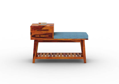 Degust Shoe Rack - Urbnfurnish