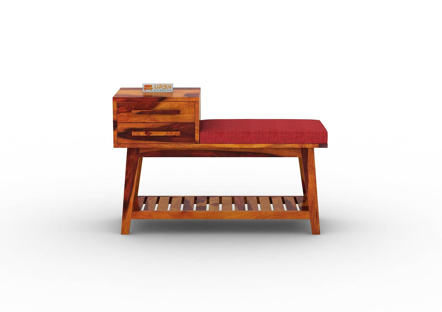 Degust Shoe Rack - Urbnfurnish