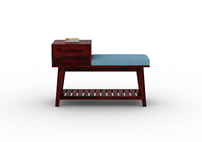 Degust Shoe Rack - Urbnfurnish