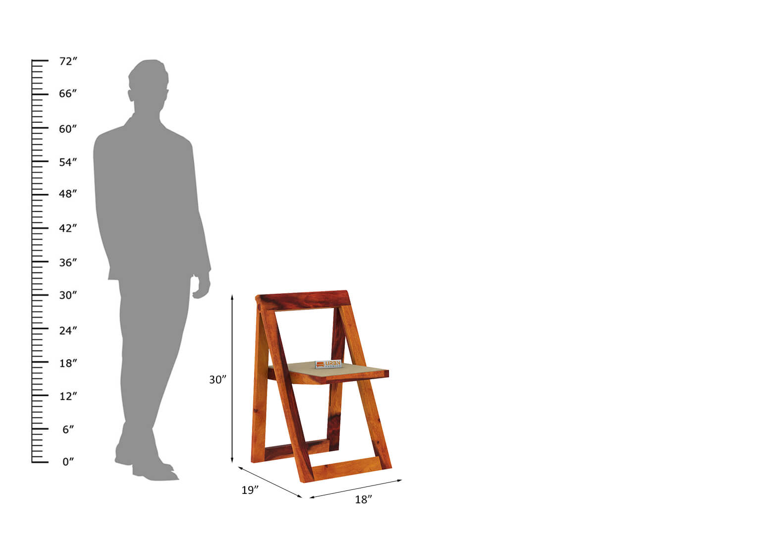 Delaan-Foldable-Balcony-Chair-Honey_5