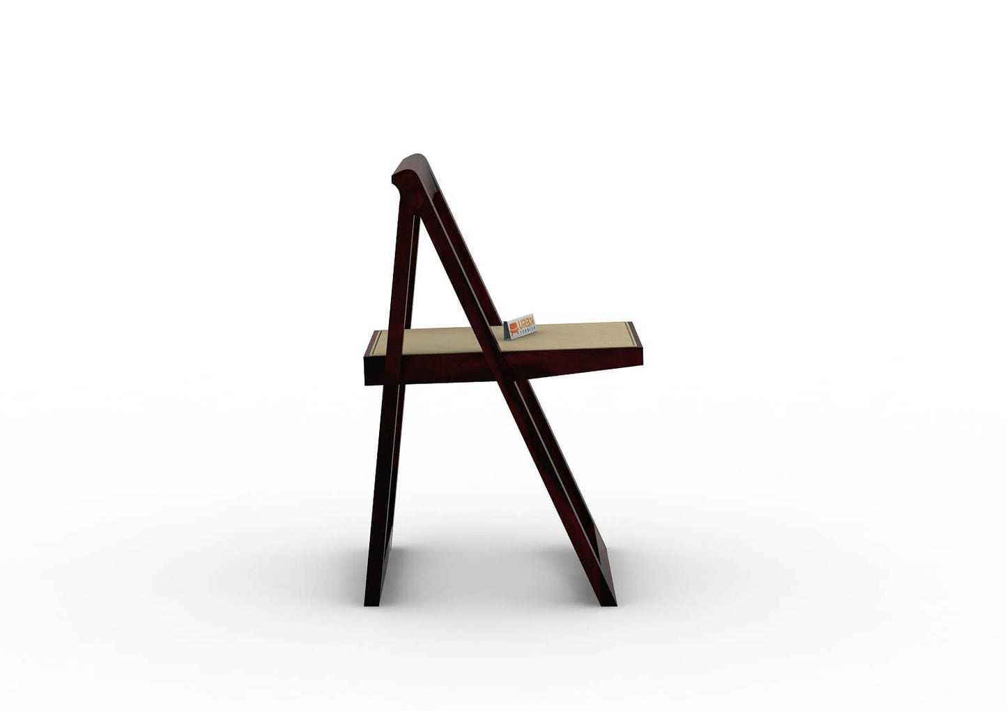 Delaan-Foldable-Balcony-Chair-Walnut_4