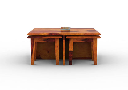 Delight Coffee Table Set - Urbnfurnish