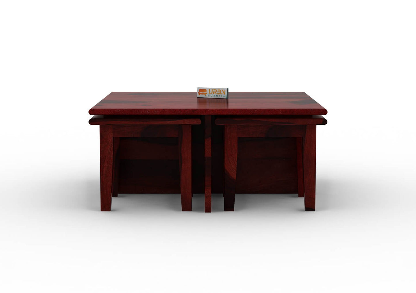 Delight Coffee Table Set - Urbnfurnish