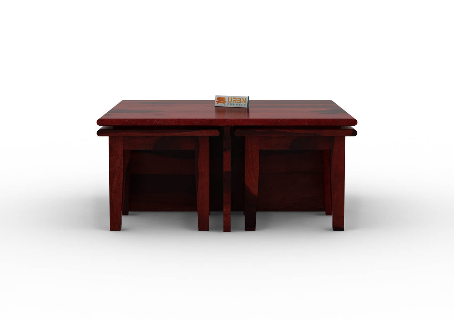 Delight Coffee Table Set - Urbnfurnish