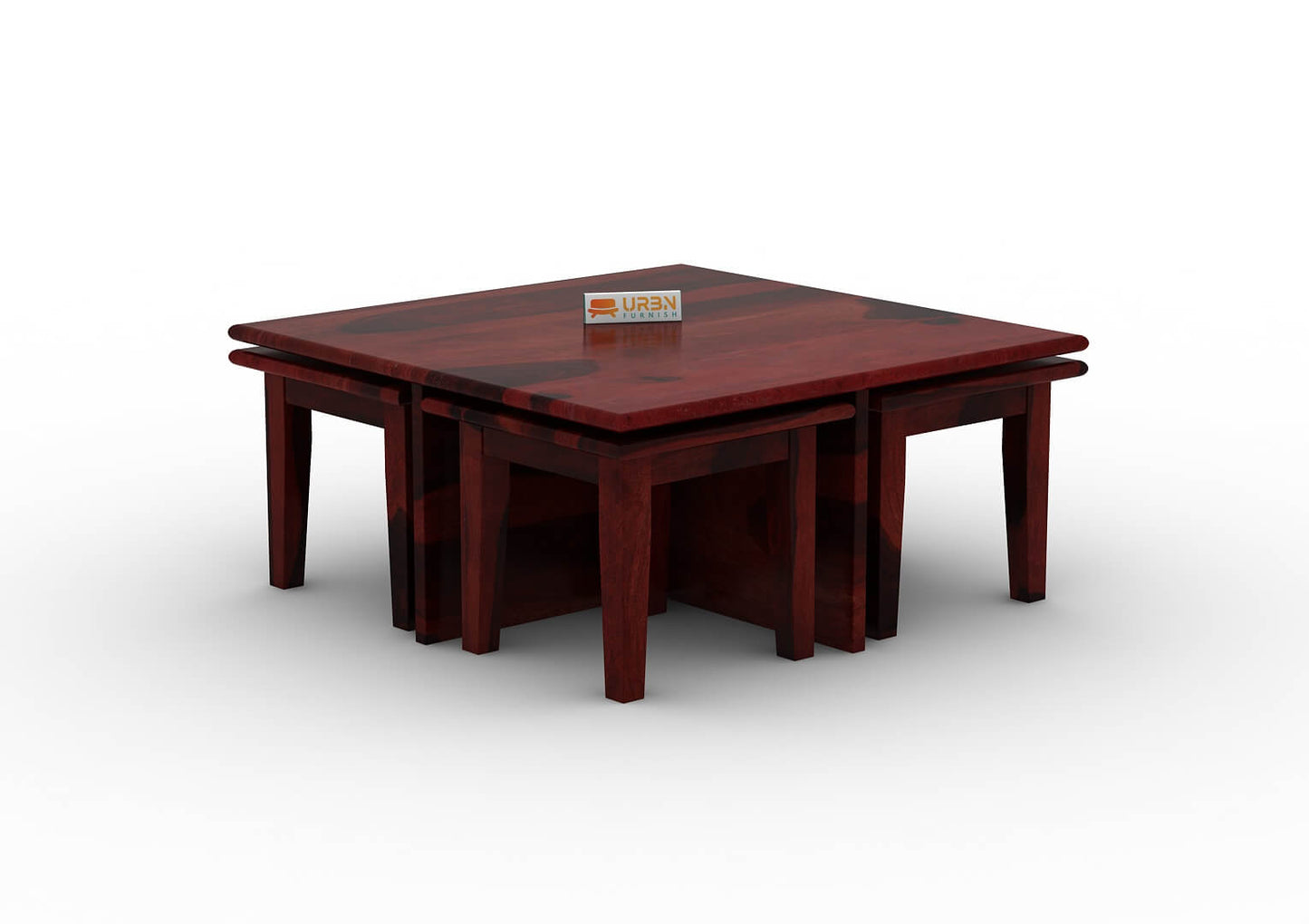 Delight Coffee Table Set - Urbnfurnish