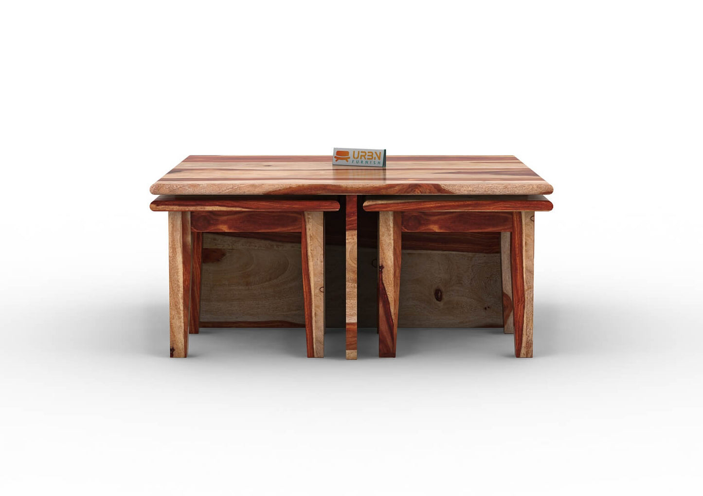 Delight Coffee Table Set - Urbnfurnish