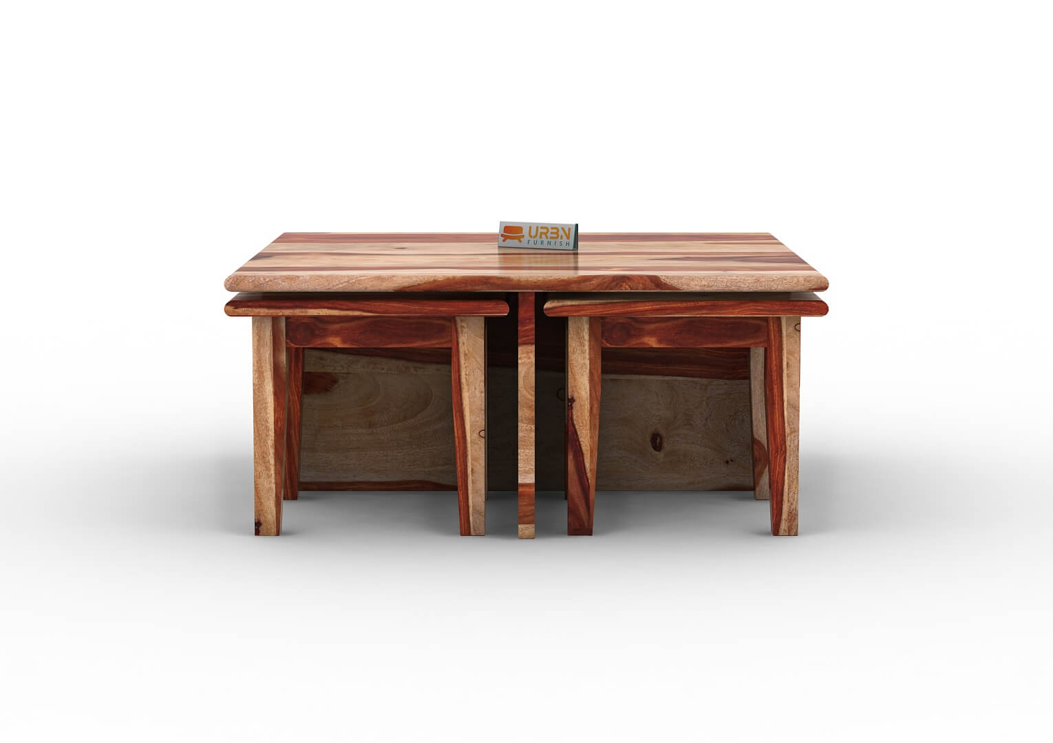 Delight Coffee Table Set - Urbnfurnish