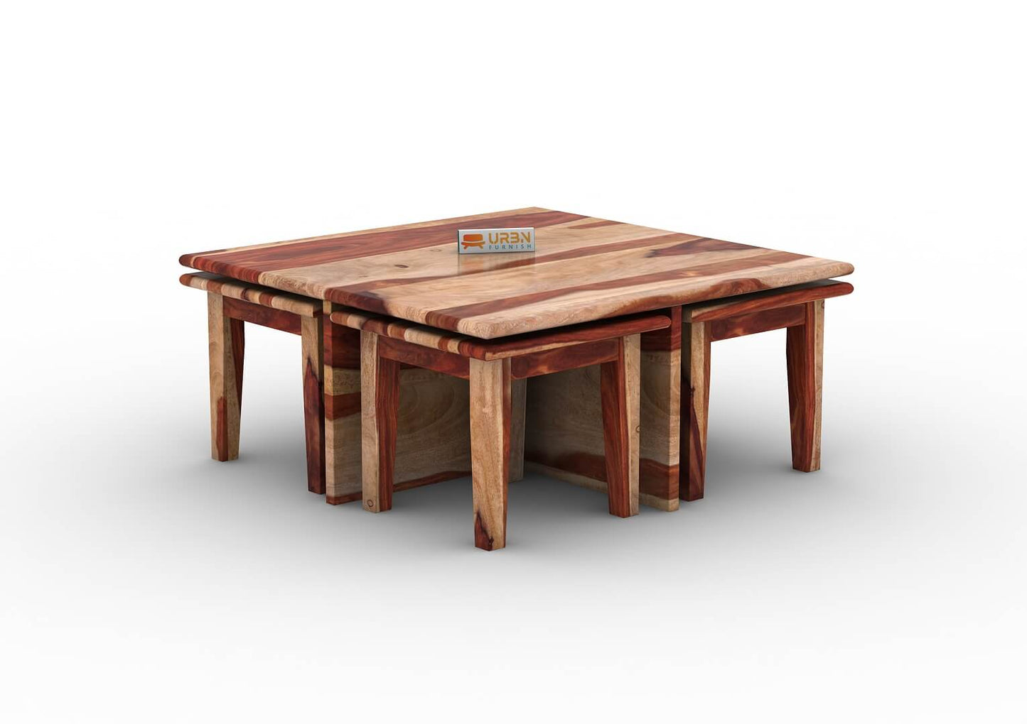 Delight Coffee Table Set - Urbnfurnish