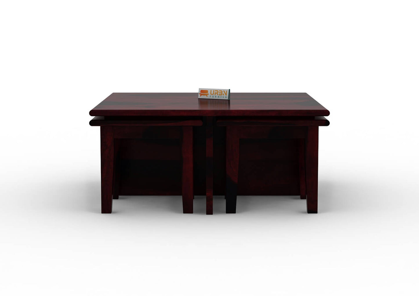 Delight Coffee Table Set - Urbnfurnish