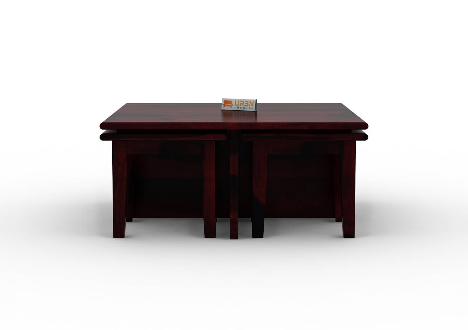 Delight Coffee Table Set - Urbnfurnish