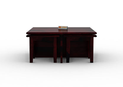 Delight Coffee Table Set - Urbnfurnish