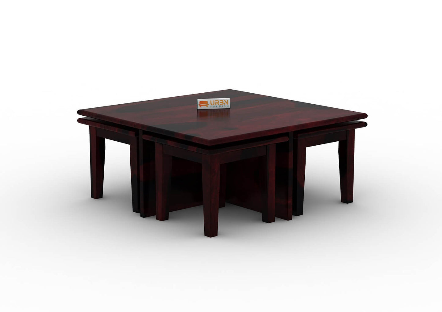 Delight Coffee Table Set - Urbnfurnish