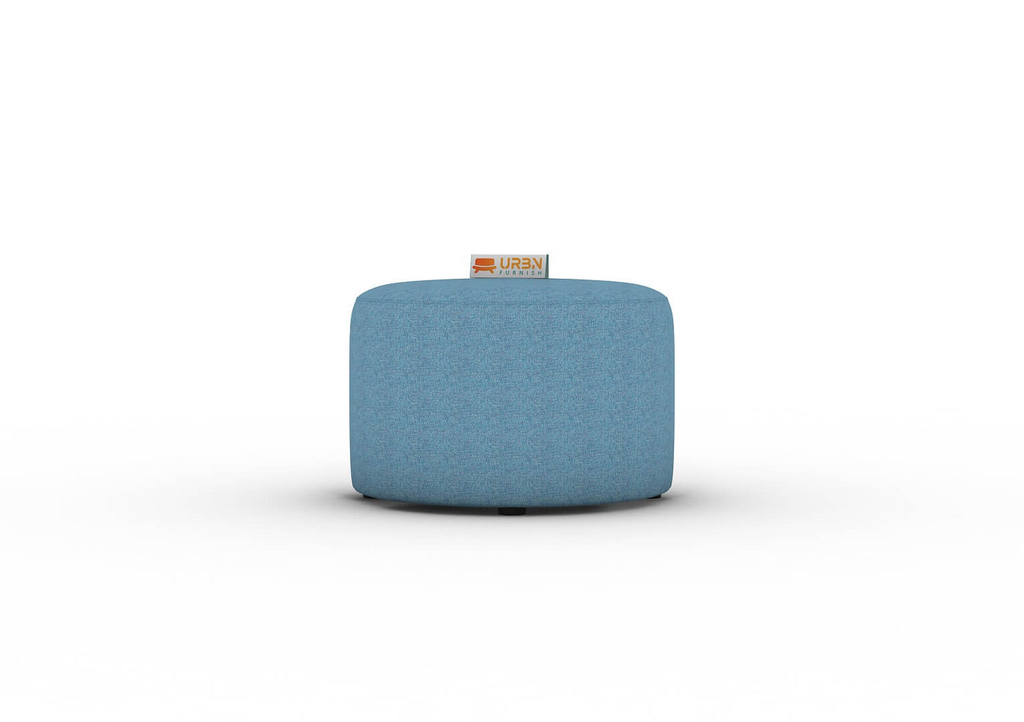 Denart Pouffe - Urbnfurnish