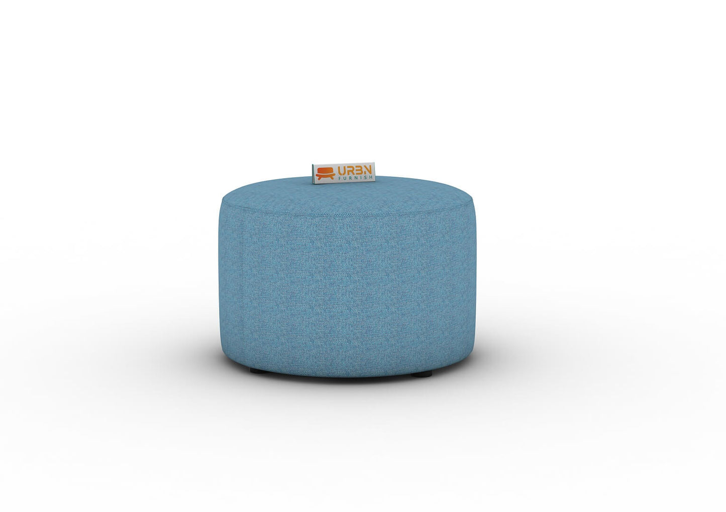 Denart Pouffe - Urbnfurnish